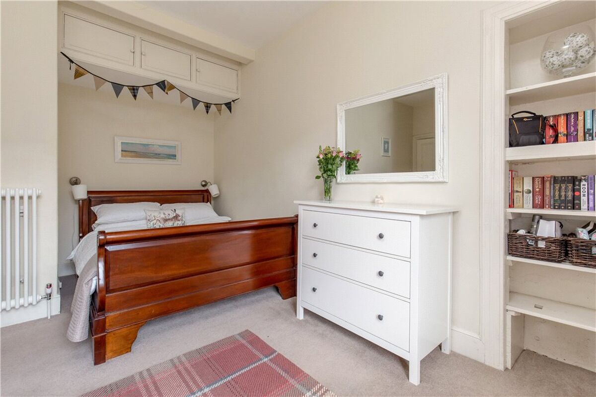 flat for sale in Balmoral Place, Edinburgh, Midlothian, EH3 EDC180059