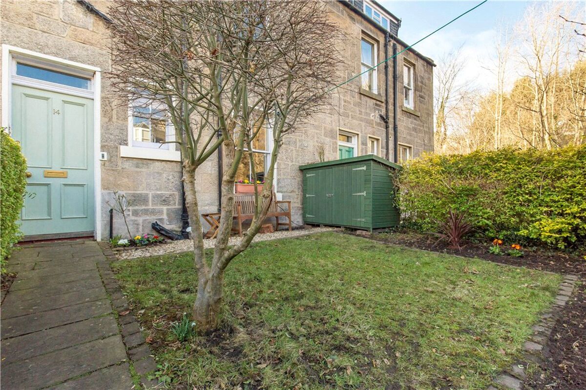 flat for sale in Balmoral Place, Edinburgh, Midlothian, EH3 EDC180059