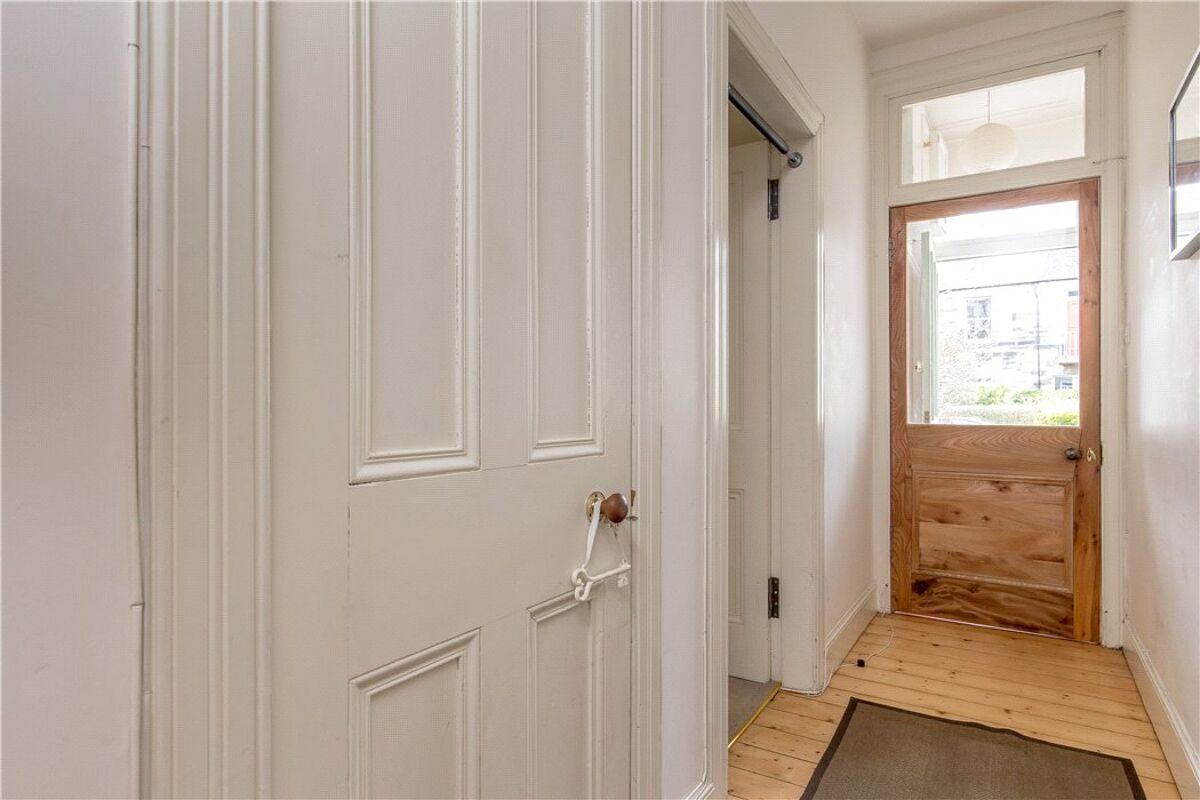 flat for sale in Balmoral Place, Edinburgh, Midlothian, EH3 EDC180059