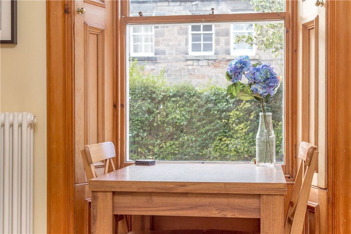 flat for sale in Balmoral Place, Edinburgh, Midlothian, EH3 EDC180059