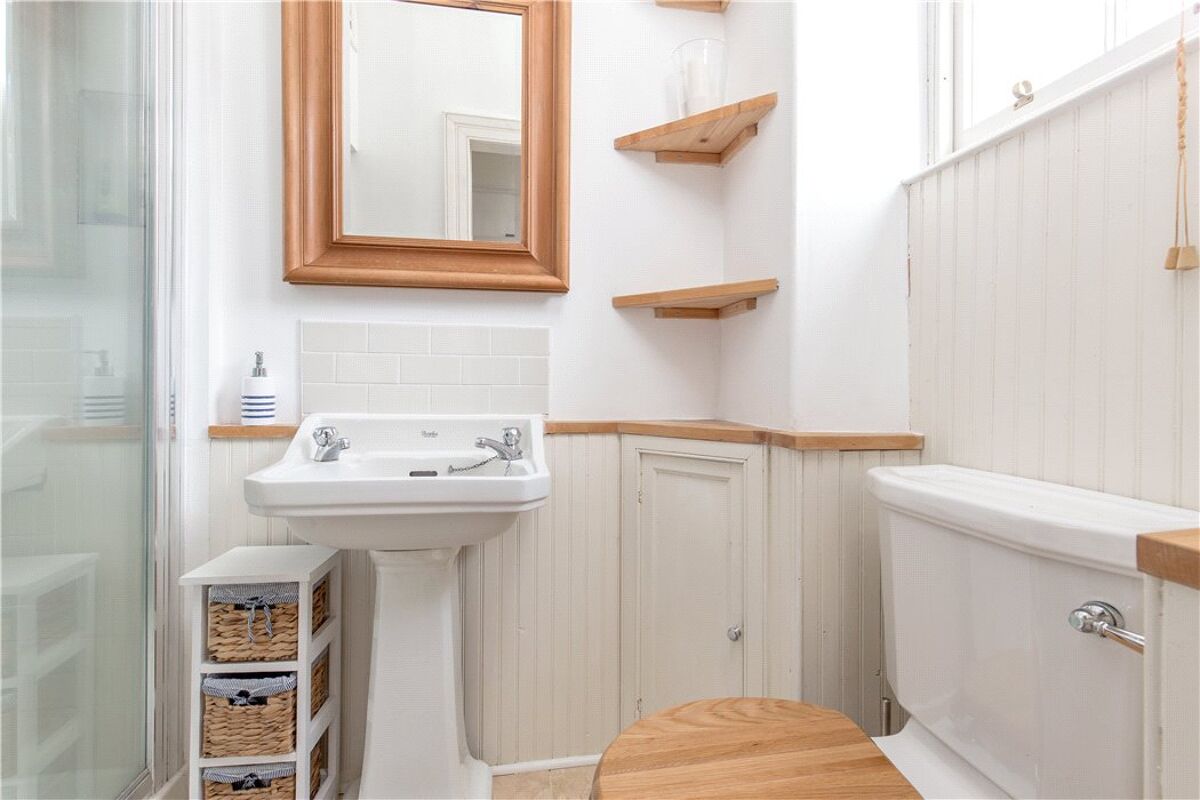 flat for sale in Balmoral Place, Edinburgh, Midlothian, EH3 EDC180059