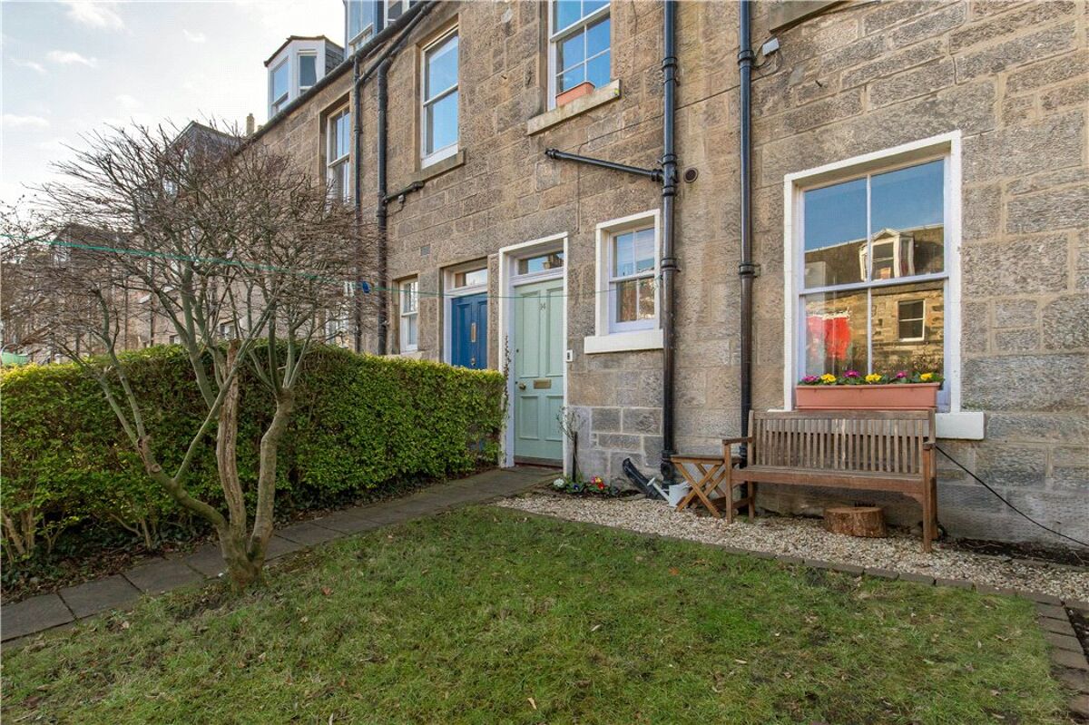 flat for sale in Balmoral Place, Edinburgh, Midlothian, EH3 EDC180059