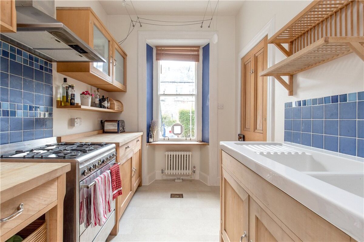 flat for sale in Balmoral Place, Edinburgh, Midlothian, EH3 EDC180059