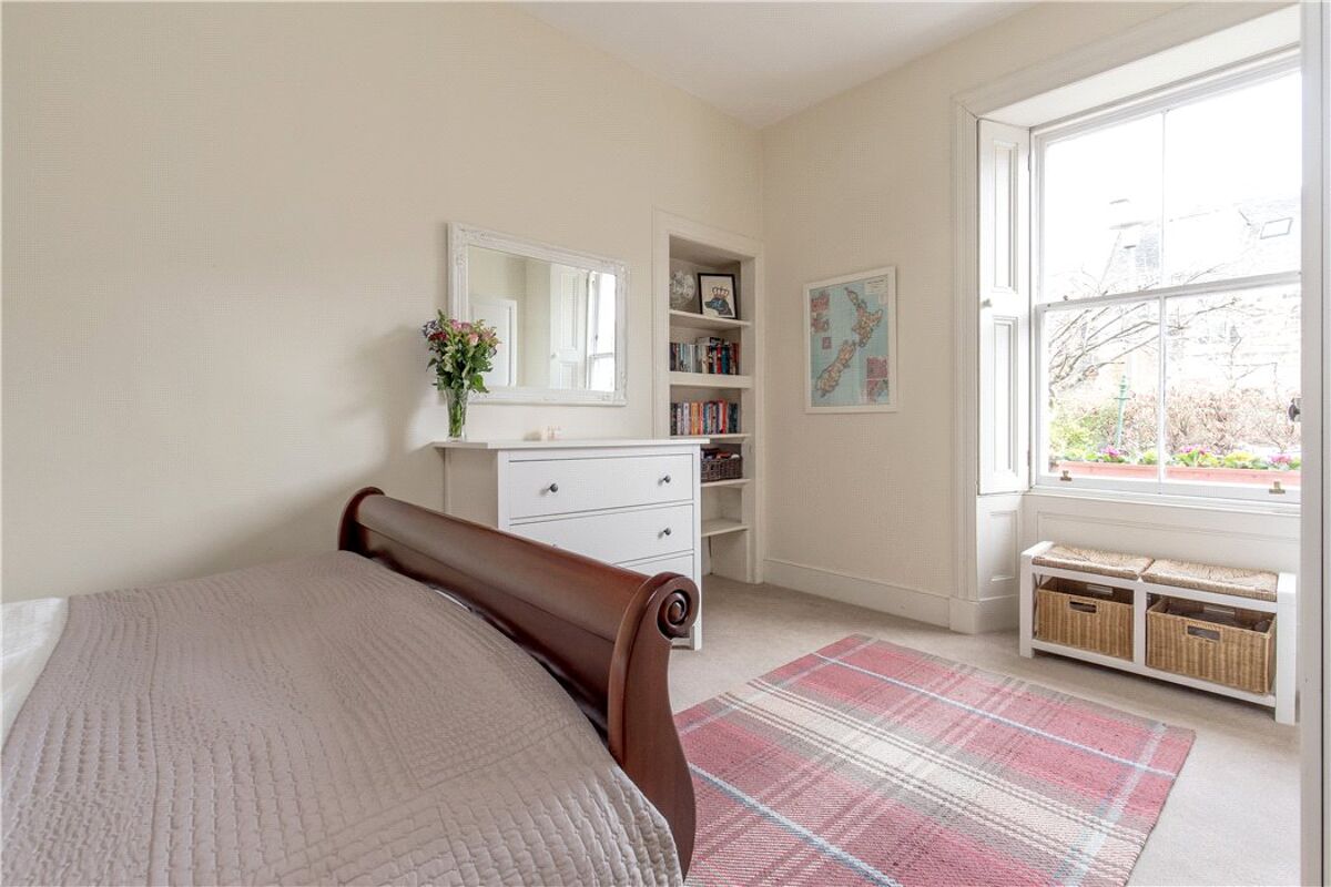 flat for sale in Balmoral Place, Edinburgh, Midlothian, EH3 EDC180059