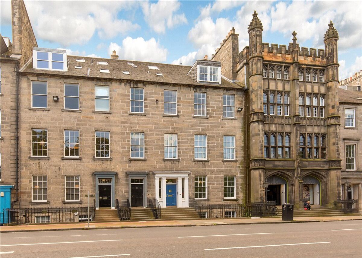 flat for sale in Queen Street, Edinburgh, EH2 EDC180064 Knight Frank