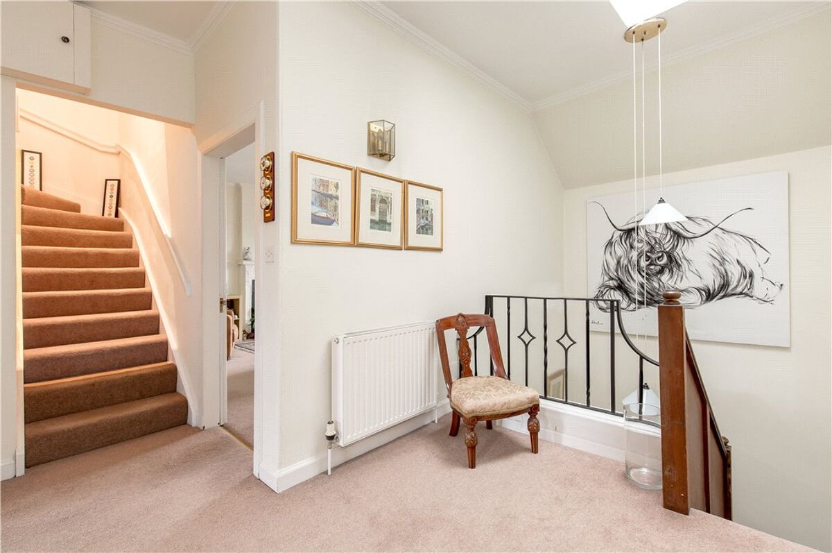 flat for sale in Queen Street, Edinburgh, EH2 EDC180064 Knight Frank