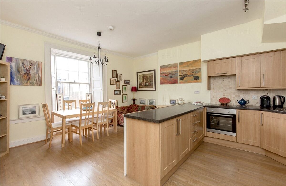 flat for sale in Queen Street, Edinburgh, EH2 EDC180064 Knight Frank