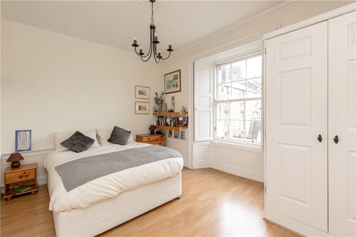 flat for sale in Queen Street, Edinburgh, EH2 EDC180064 Knight Frank