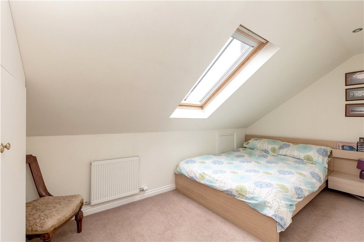 flat for sale in Queen Street, Edinburgh, EH2 EDC180064 Knight Frank