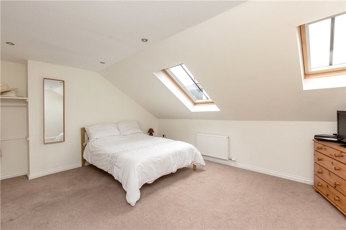 flat for sale in Queen Street, Edinburgh, EH2 EDC180064 Knight Frank