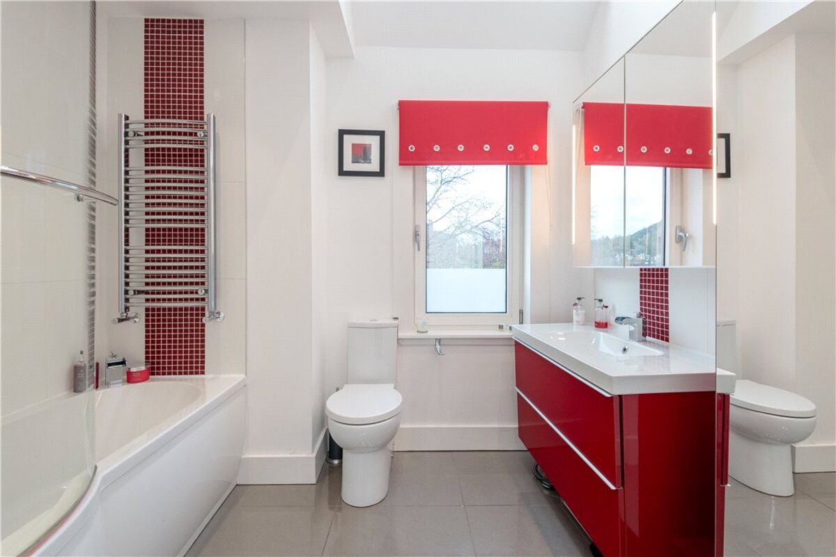 Property for sale Mortonhall Road, Edinburgh, EH9 Knight Frank