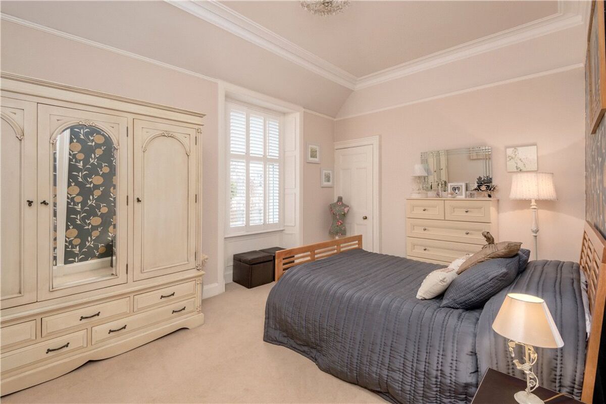 house for sale in Mortonhall Road, Edinburgh, EH9 EDC180067 Knight