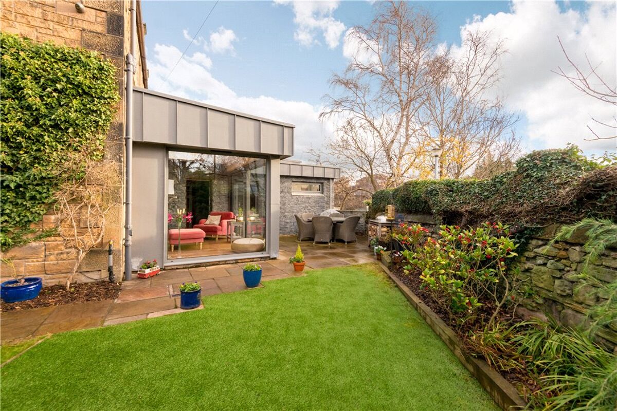 Property for sale Mortonhall Road, Edinburgh, EH9 Knight Frank