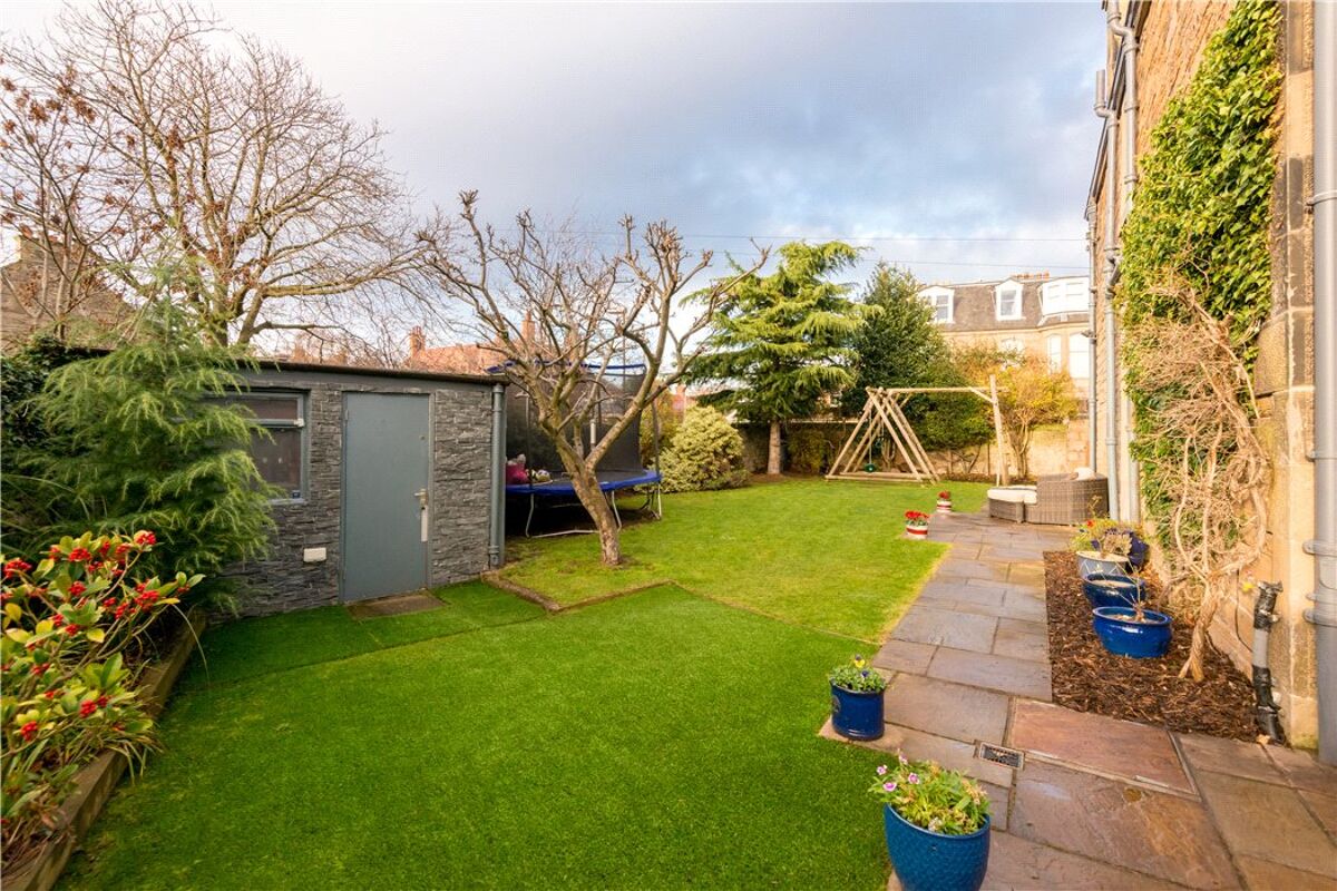 Property for sale Mortonhall Road, Edinburgh, EH9 Knight Frank