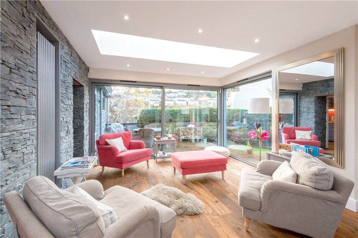 Property for sale Mortonhall Road, Edinburgh, EH9 Knight Frank