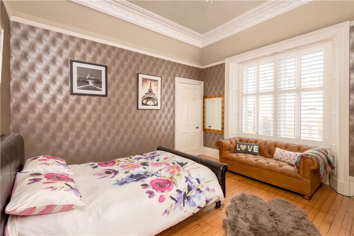 Property for sale Mortonhall Road, Edinburgh, EH9 Knight Frank