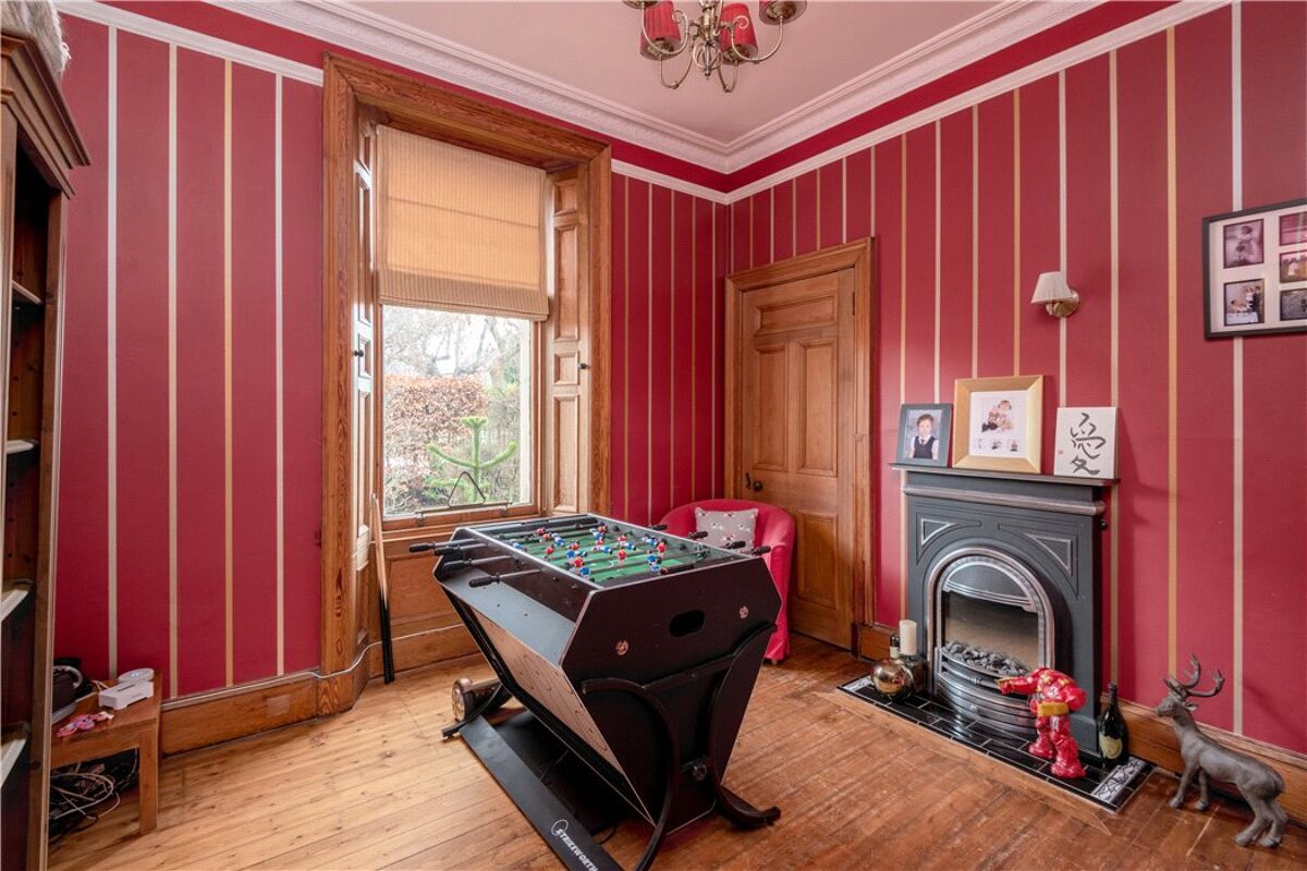 Property for sale Mortonhall Road, Edinburgh, EH9 Knight Frank