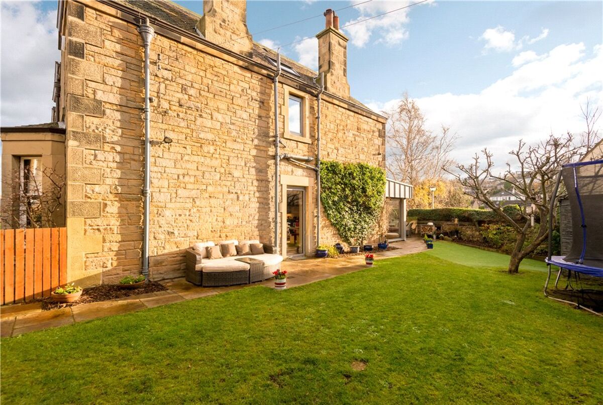 Property for sale Mortonhall Road, Edinburgh, EH9 Knight Frank