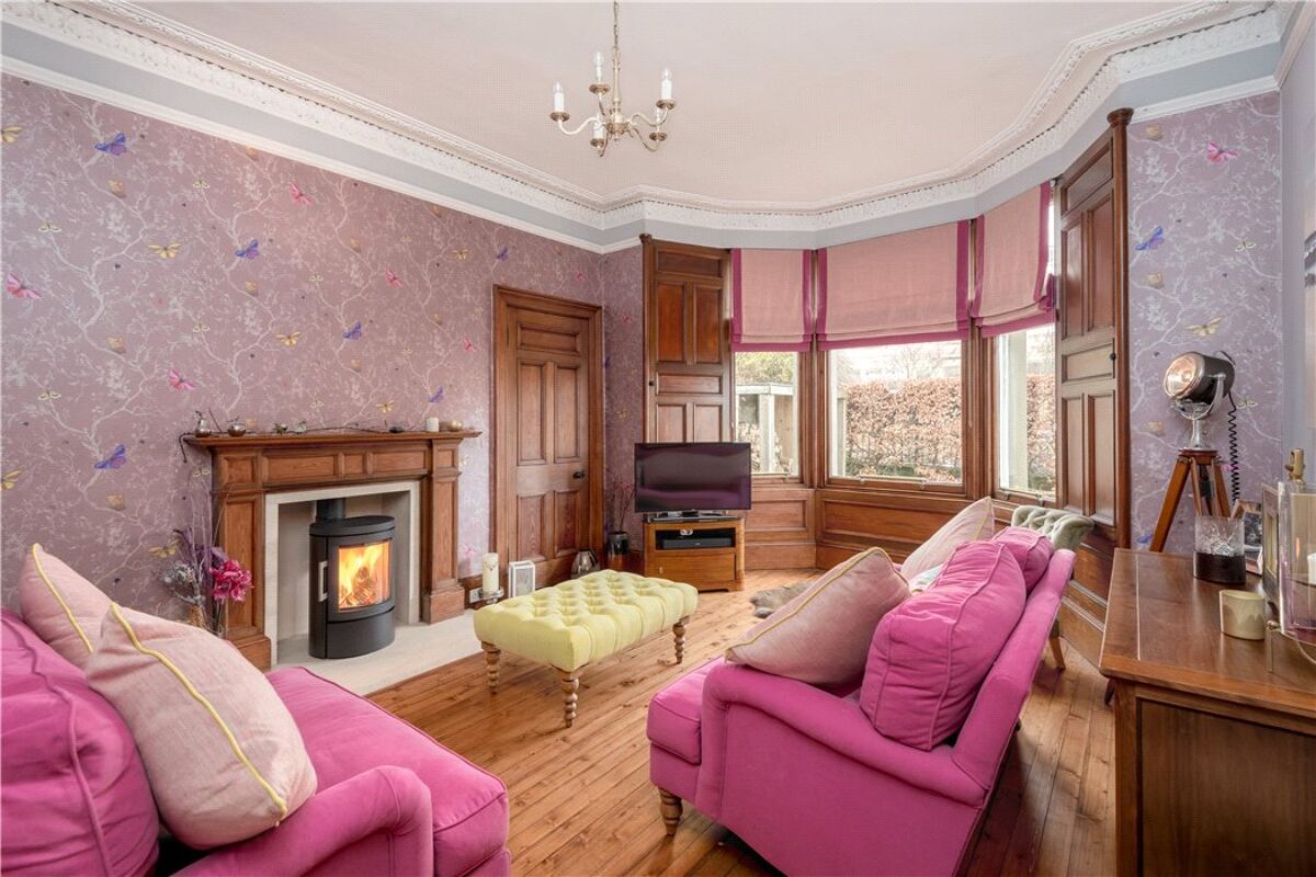 Property for sale Mortonhall Road, Edinburgh, EH9 Knight Frank