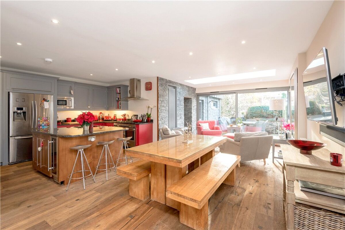 house for sale in Mortonhall Road, Edinburgh, EH9 EDC180067 Knight