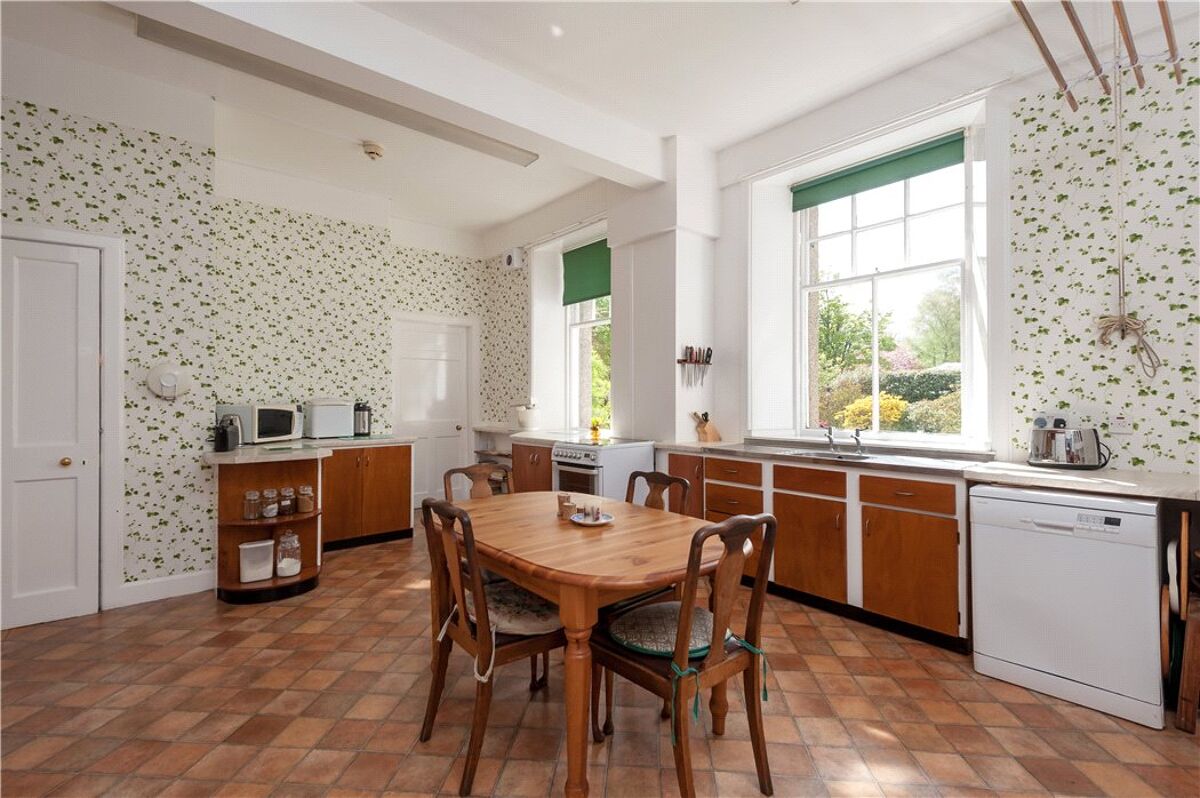 house for sale in Midmar Gardens, Edinburgh, Midlothian, EH10 EDC180079 Knight Frank