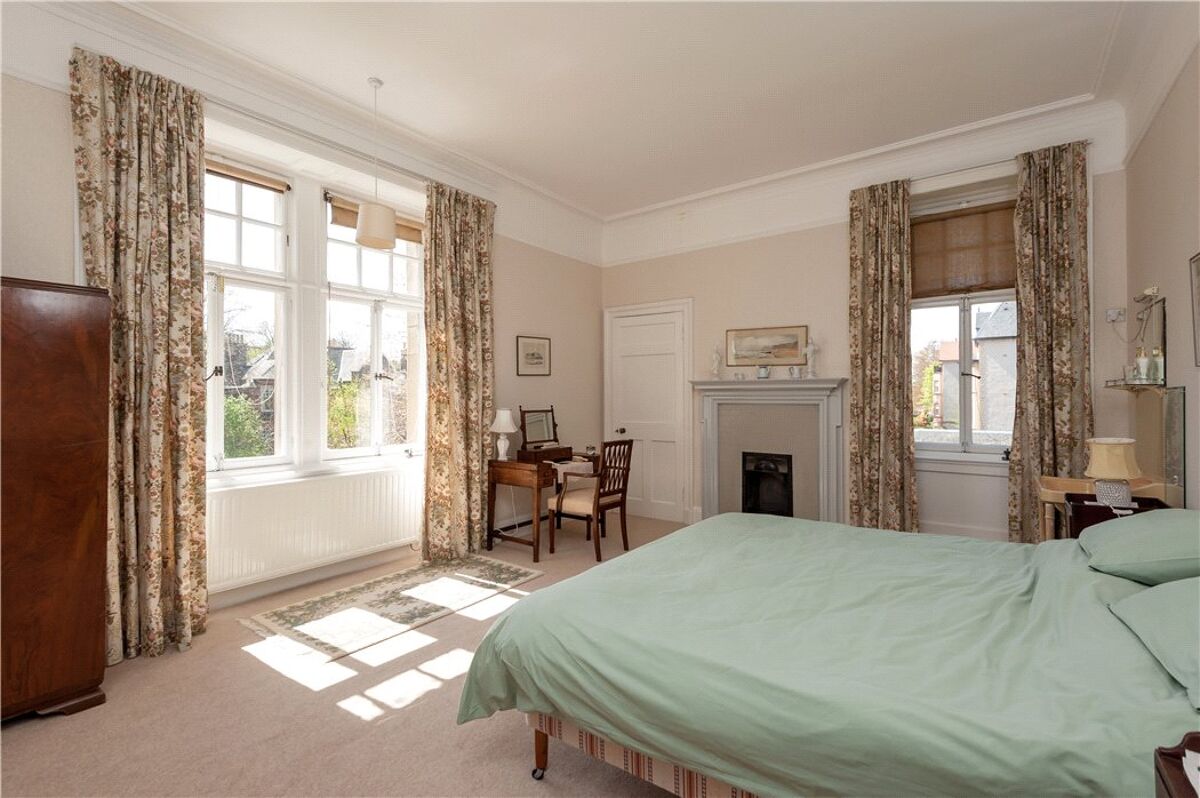 house for sale in Midmar Gardens, Edinburgh, Midlothian, EH10