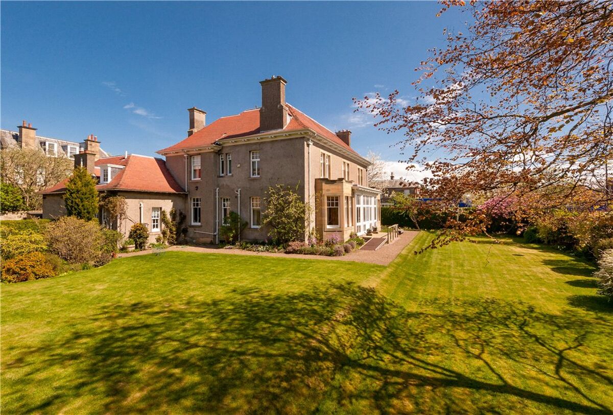 house for sale in Midmar Gardens, Edinburgh, Midlothian, EH10