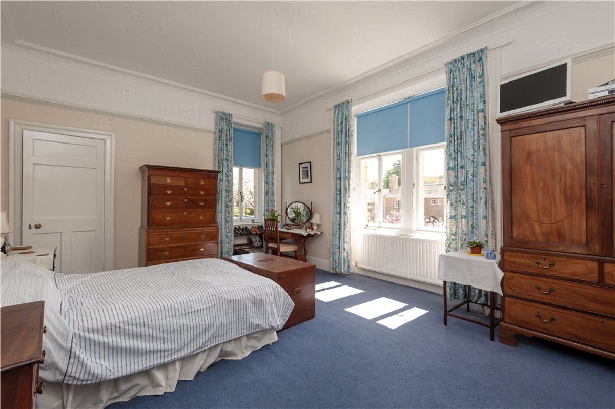 house for sale in Midmar Gardens, Edinburgh, Midlothian, EH10 EDC180079 Knight Frank