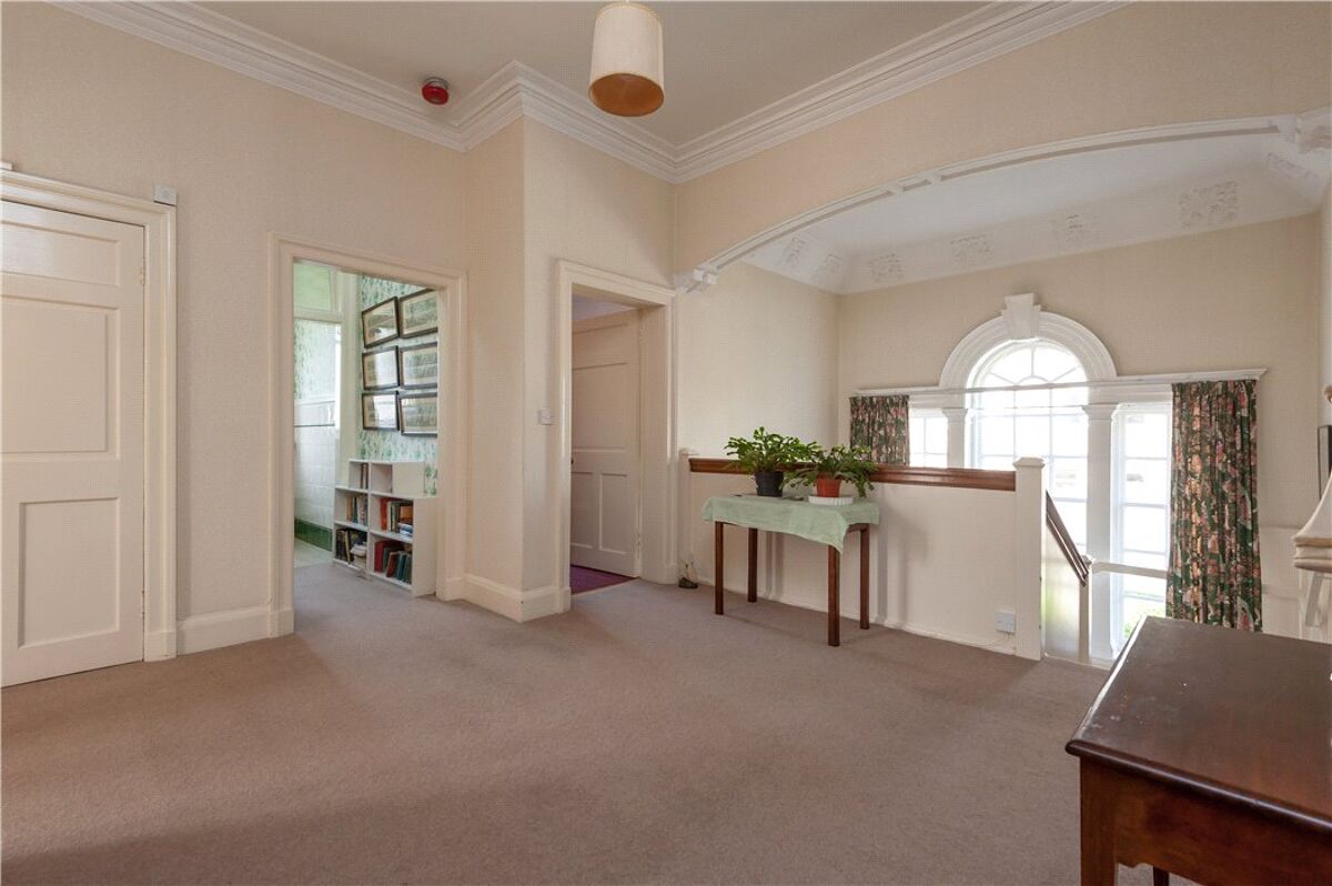 house for sale in Midmar Gardens, Edinburgh, Midlothian, EH10