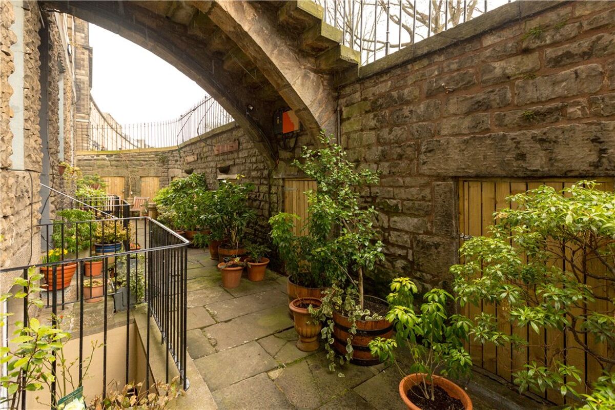 flat for sale in Abercromby Place, New Town, Edinburgh, EH3 EDC180081