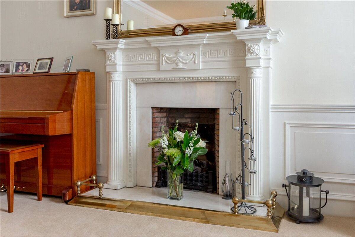 flat for sale in Abercromby Place, New Town, Edinburgh, EH3 EDC180081