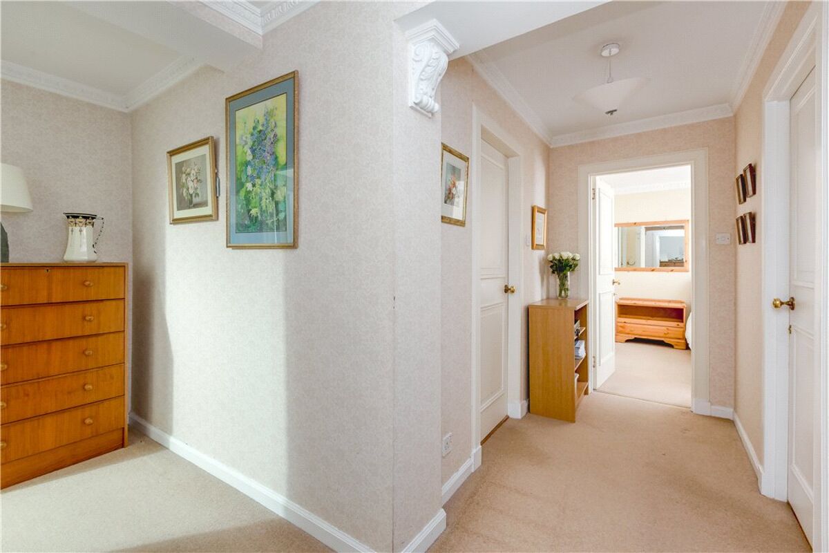 flat for sale in Abercromby Place, New Town, Edinburgh, EH3 EDC180081