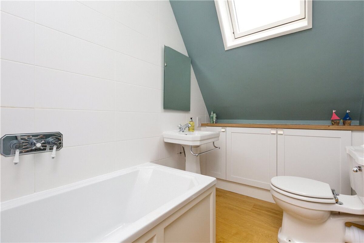 flat for sale in Cluny Drive, Morningside, Edinburgh, EH10 EDC180084