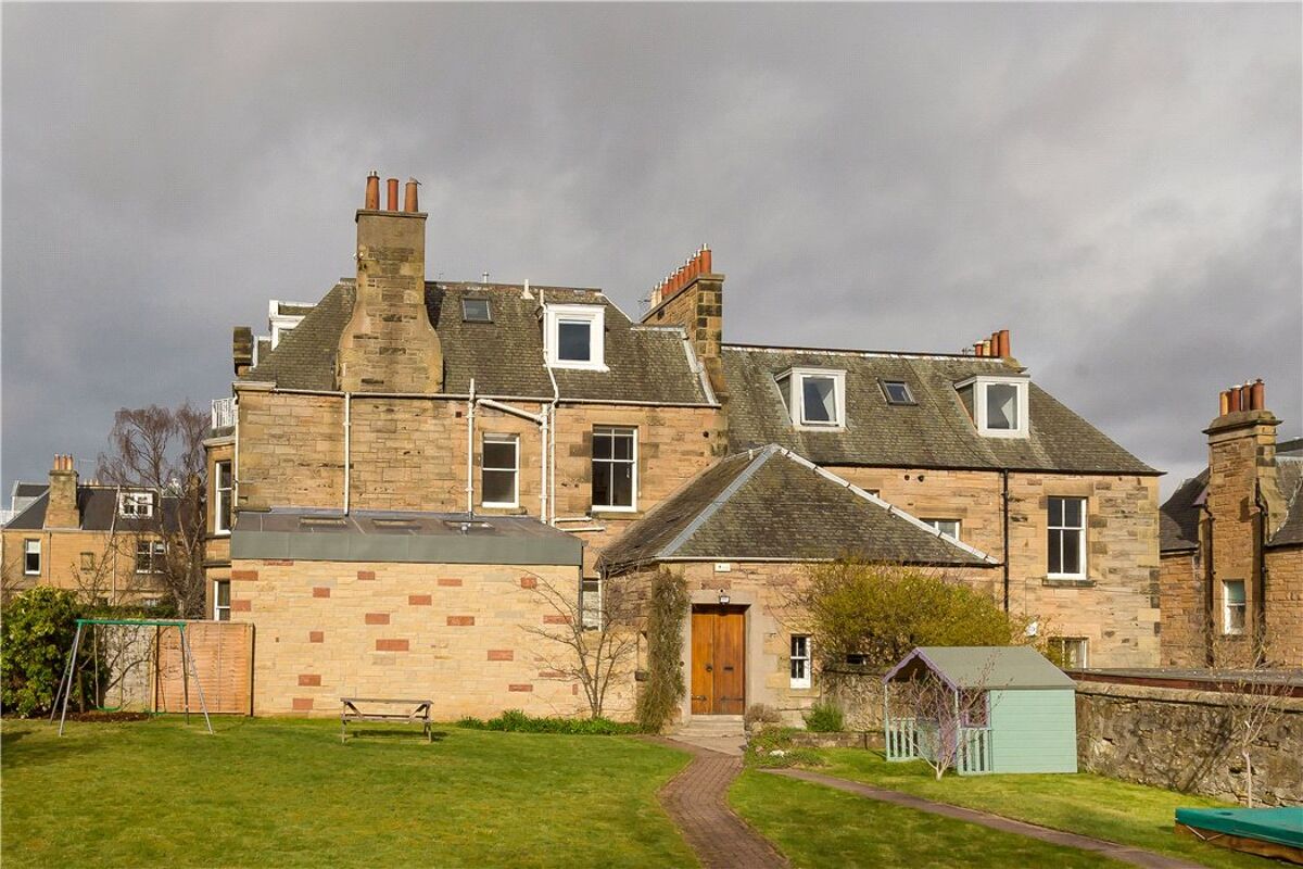 flat for sale in Cluny Drive, Morningside, Edinburgh, EH10 EDC180084