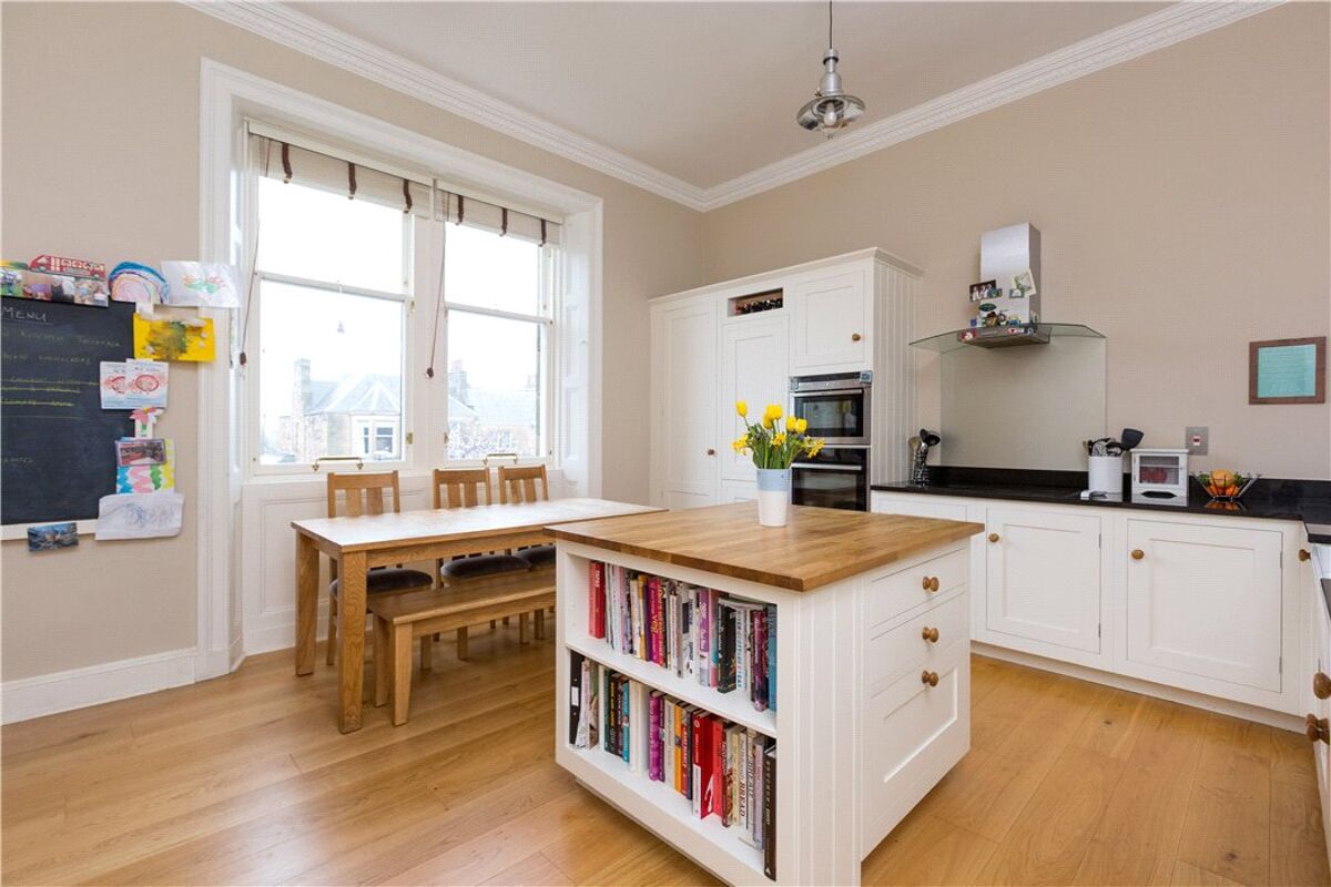 flat for sale in Cluny Drive, Morningside, Edinburgh, EH10 EDC180084