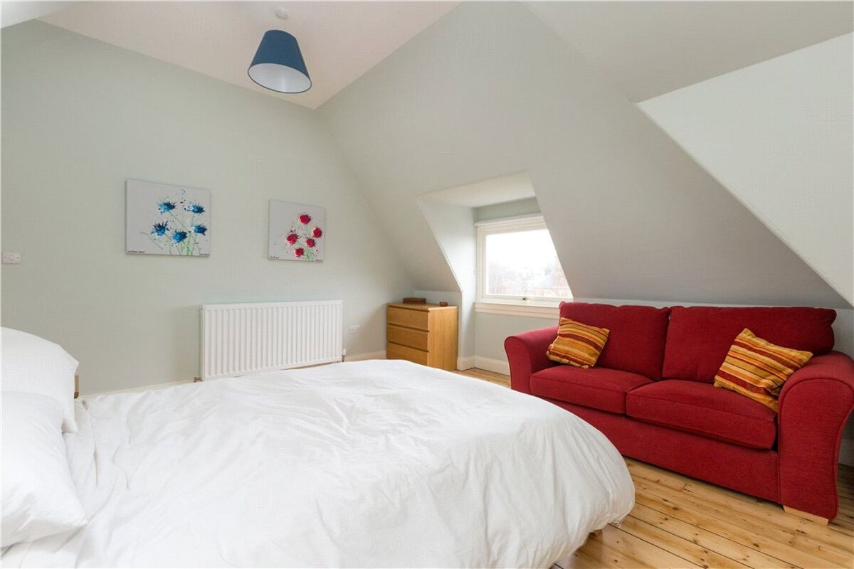 flat for sale in Cluny Drive, Morningside, Edinburgh, EH10 EDC180084
