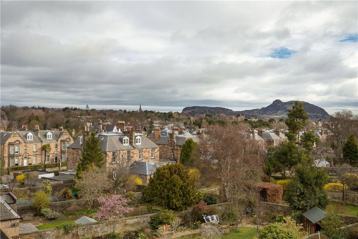 flat for sale in Cluny Drive, Morningside, Edinburgh, EH10 EDC180084 Knight Frank