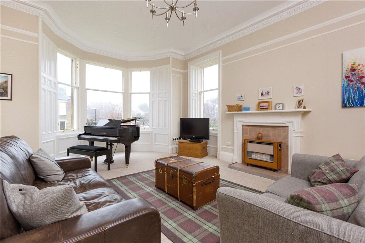 flat for sale in Cluny Drive, Morningside, Edinburgh, EH10 EDC180084