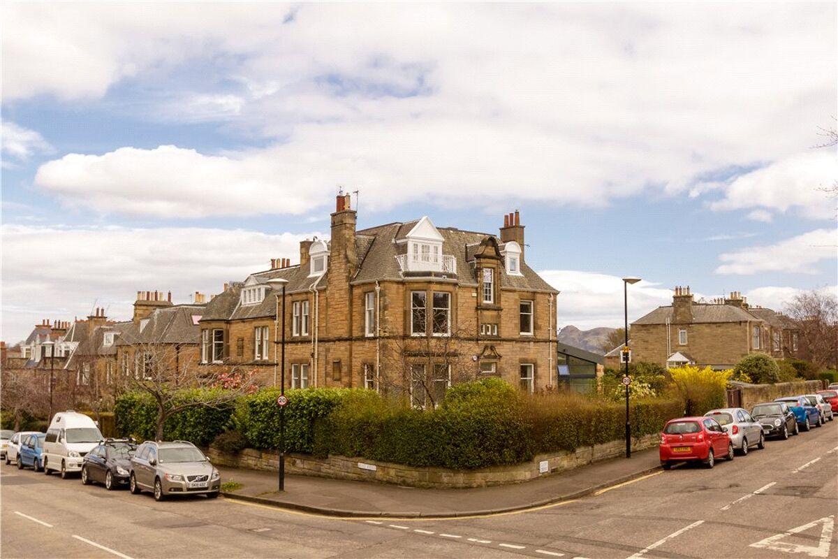 flat for sale in Cluny Drive, Morningside, Edinburgh, EH10 EDC180084 Knight Frank