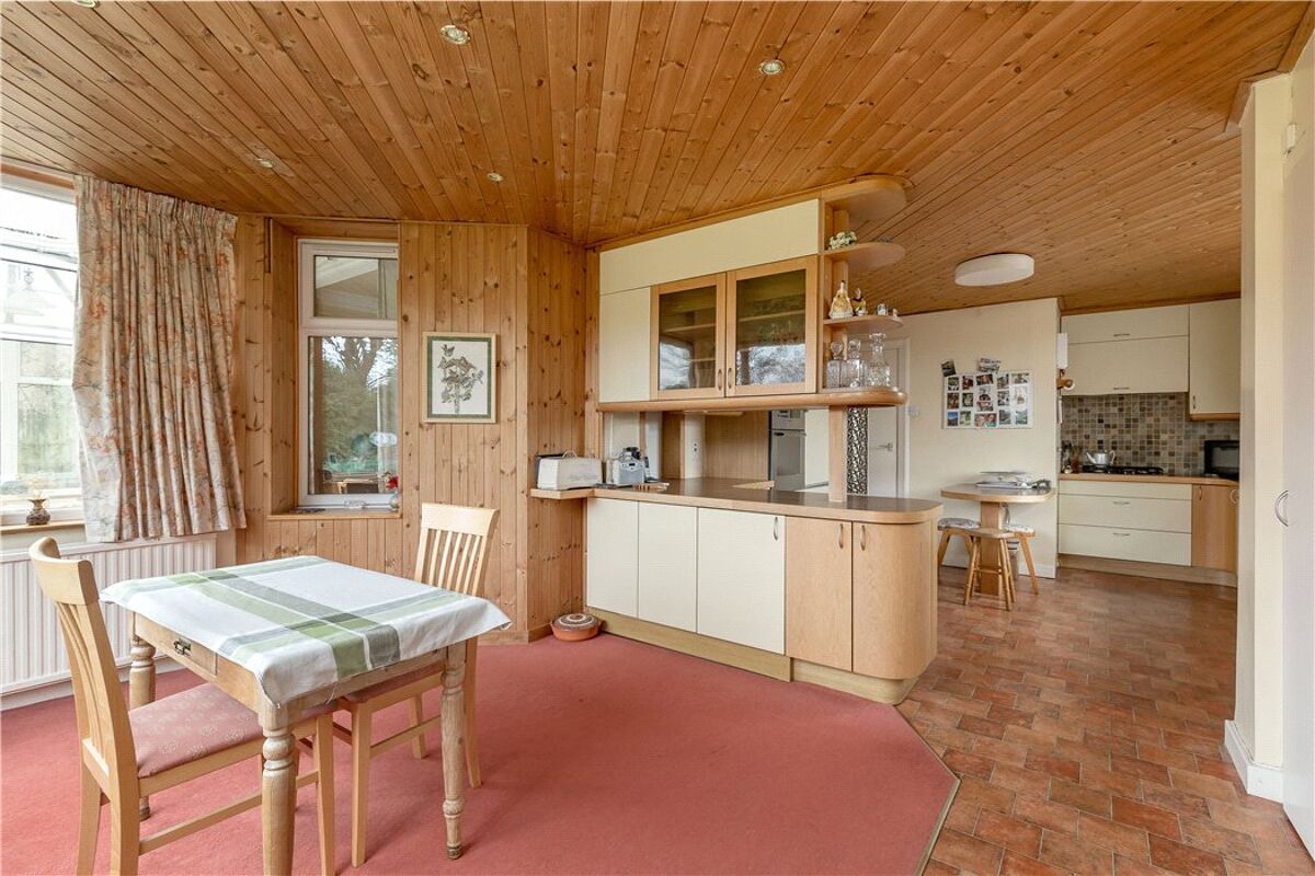 house for sale in Craigleith Gardens, Edinburgh, Midlothian, EH4