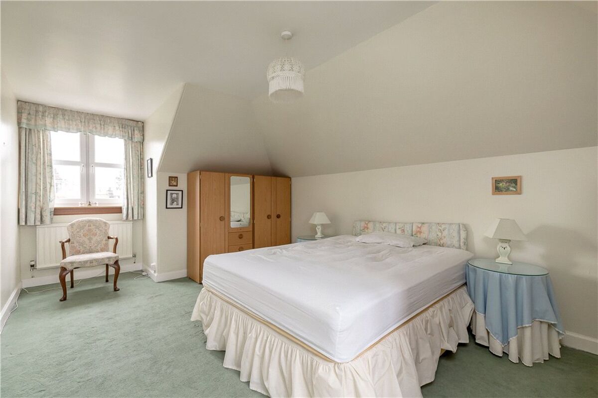 house for sale in Craigleith Gardens, Edinburgh, Midlothian, EH4