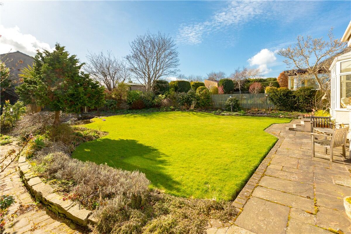 house for sale in Craigleith Gardens, Edinburgh, Midlothian, EH4
