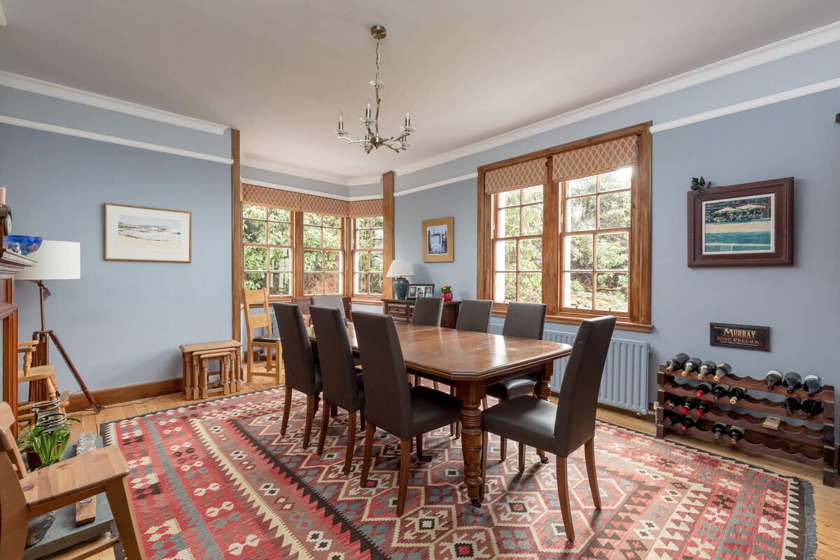 house for sale in Barnshot Road, Edinburgh, Midlothian, EH13