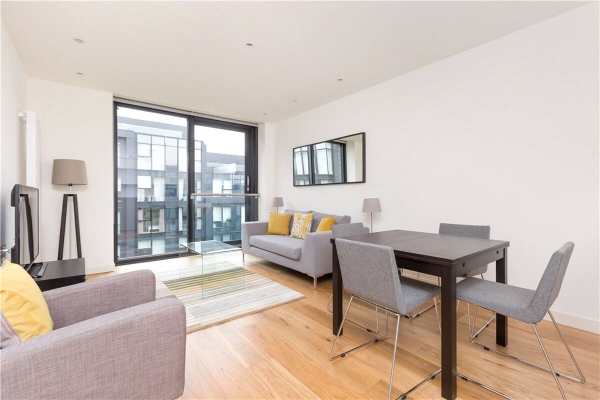flat for sale in Simpson Loan, Edinburgh, Midlothian, EH3 EDC180129