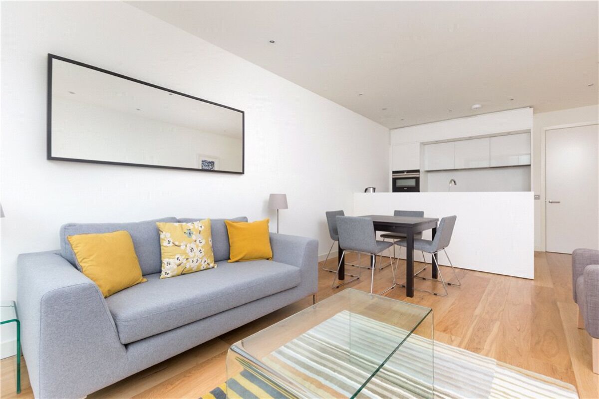 flat for sale in Simpson Loan, Edinburgh, Midlothian, EH3 EDC180129