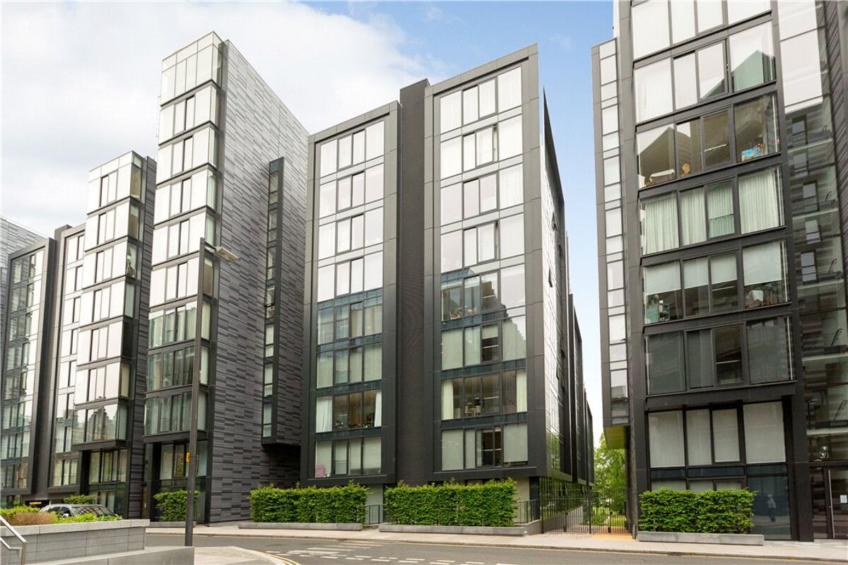 flat for sale in Simpson Loan, Edinburgh, Midlothian, EH3 EDC180129