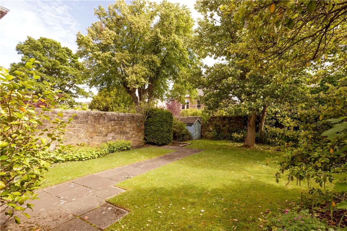 house for sale in Napier Road, Merchiston, Edinburgh, EH10 EDC180133