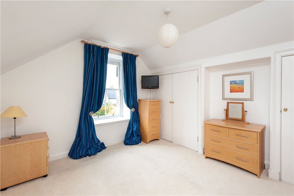 house for sale in Napier Road, Merchiston, Edinburgh, EH10 EDC180133 Knight Frank