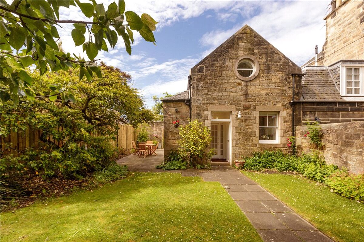 house for sale in Napier Road, Merchiston, Edinburgh, EH10 EDC180133