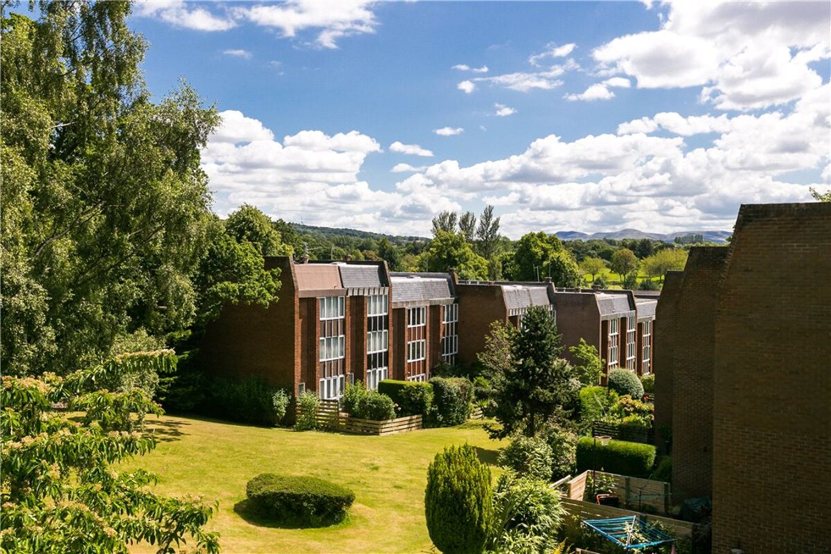 house for sale in Dunvegan Court, Edinburgh, Midlothian, EH4